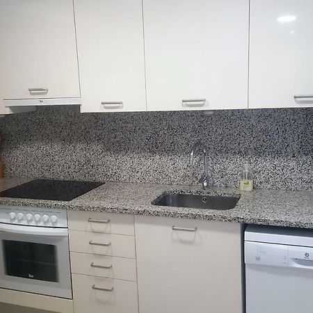 Tossa Blue Apartment Тоса де Мар Екстериор снимка