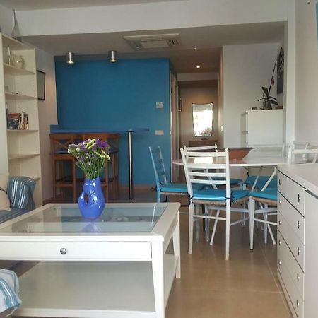 Tossa Blue Apartment Тоса де Мар Екстериор снимка