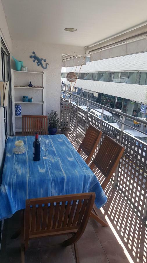 Tossa Blue Apartment Тоса де Мар Екстериор снимка