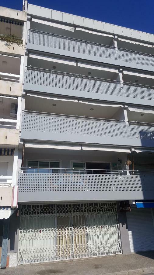Tossa Blue Apartment Тоса де Мар Екстериор снимка