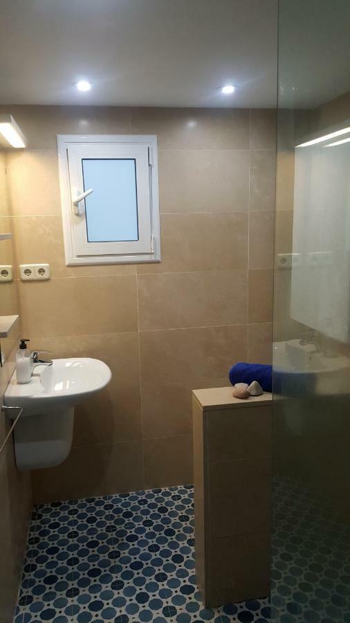 Tossa Blue Apartment Тоса де Мар Екстериор снимка