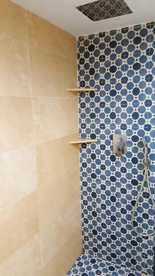 Tossa Blue Apartment Тоса де Мар Екстериор снимка