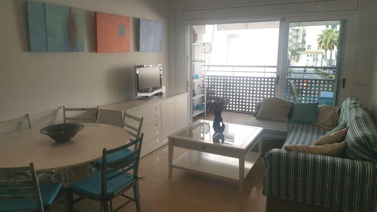 Tossa Blue Apartment Тоса де Мар Екстериор снимка