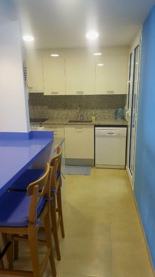 Tossa Blue Apartment Тоса де Мар Екстериор снимка