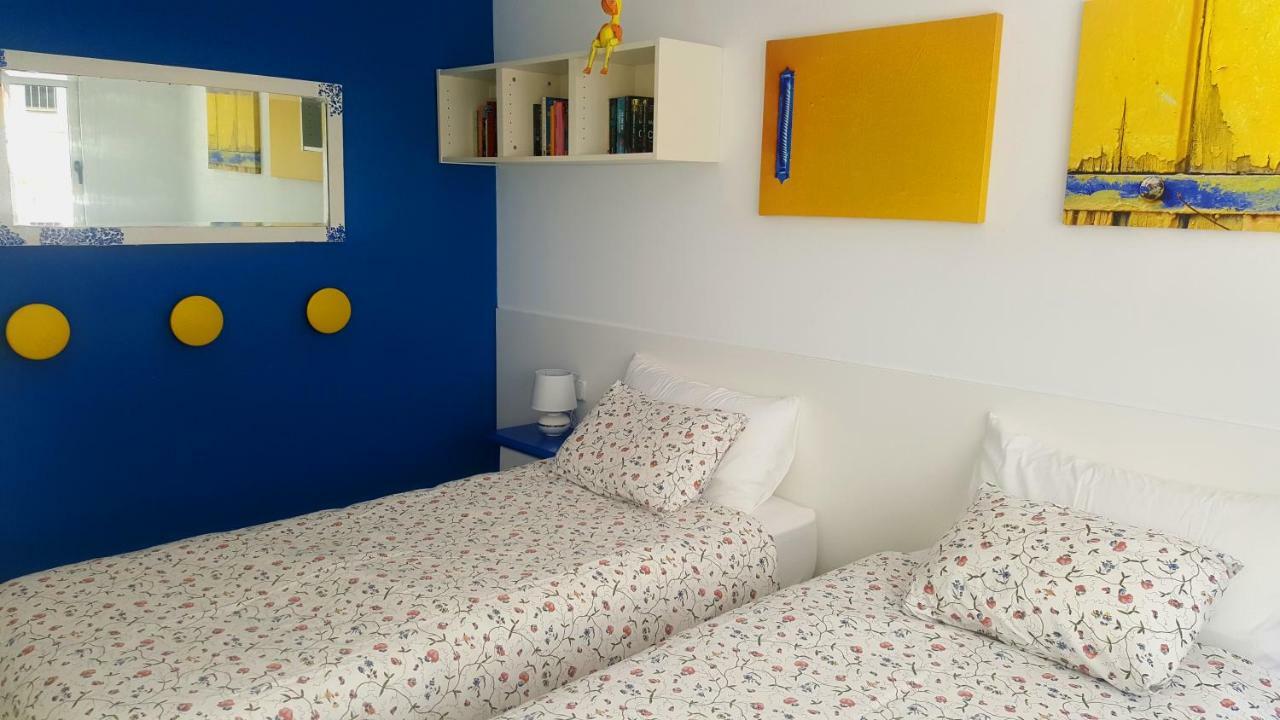 Tossa Blue Apartment Тоса де Мар Екстериор снимка