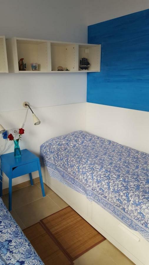 Tossa Blue Apartment Тоса де Мар Екстериор снимка